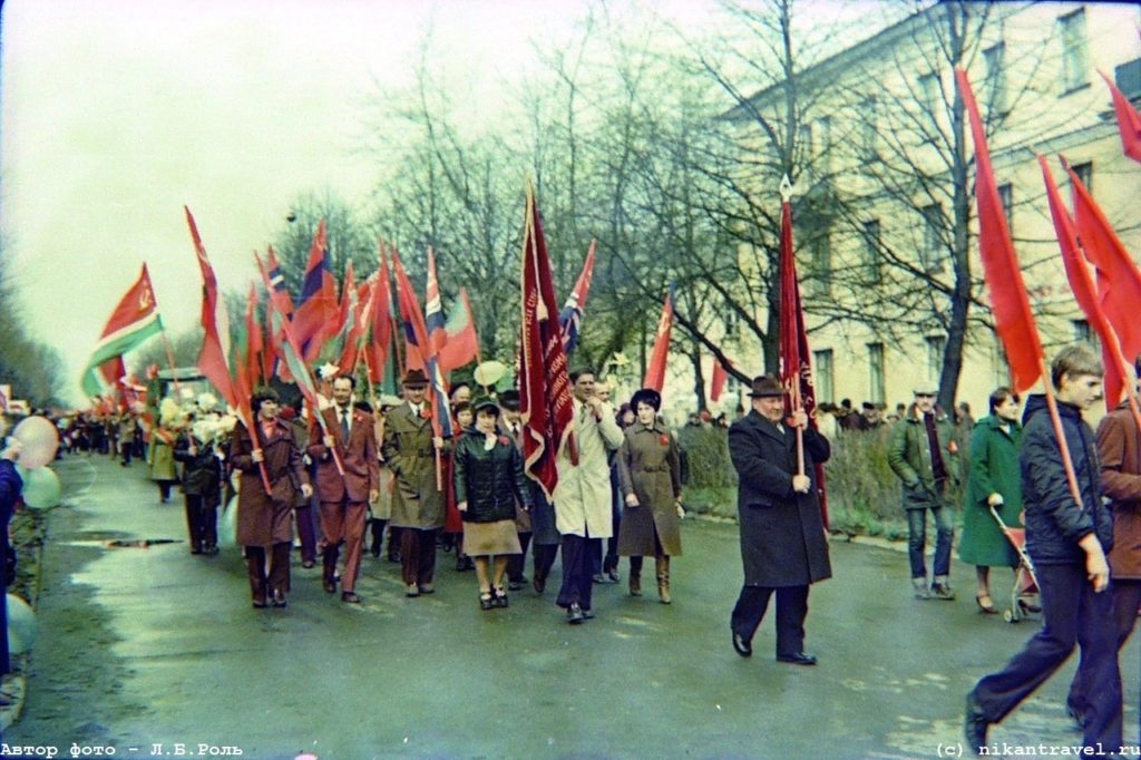 Волхов в наших сердцах